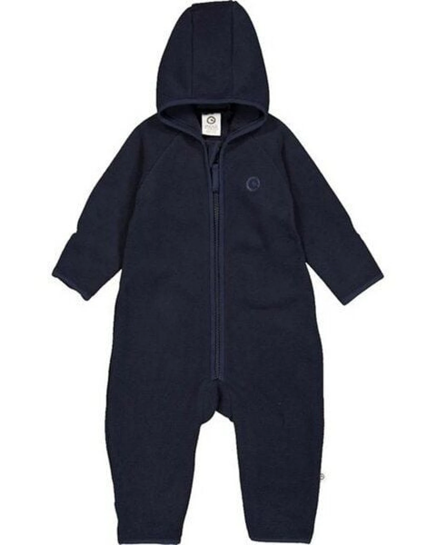 Fred's World by Green Cotton "Green Cotton" Fleece-Overall – Ansicht 2