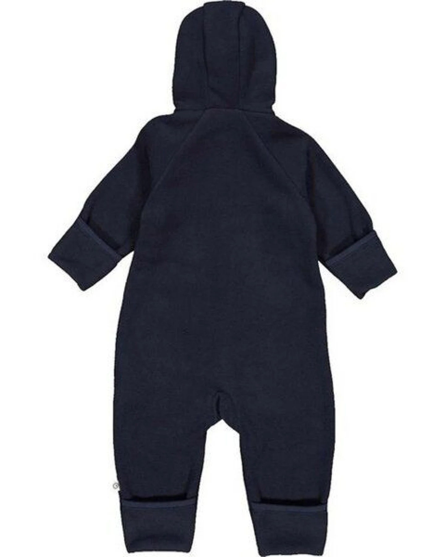 Fred's World by Green Cotton "Green Cotton" Fleece-Overall – Ansicht 3