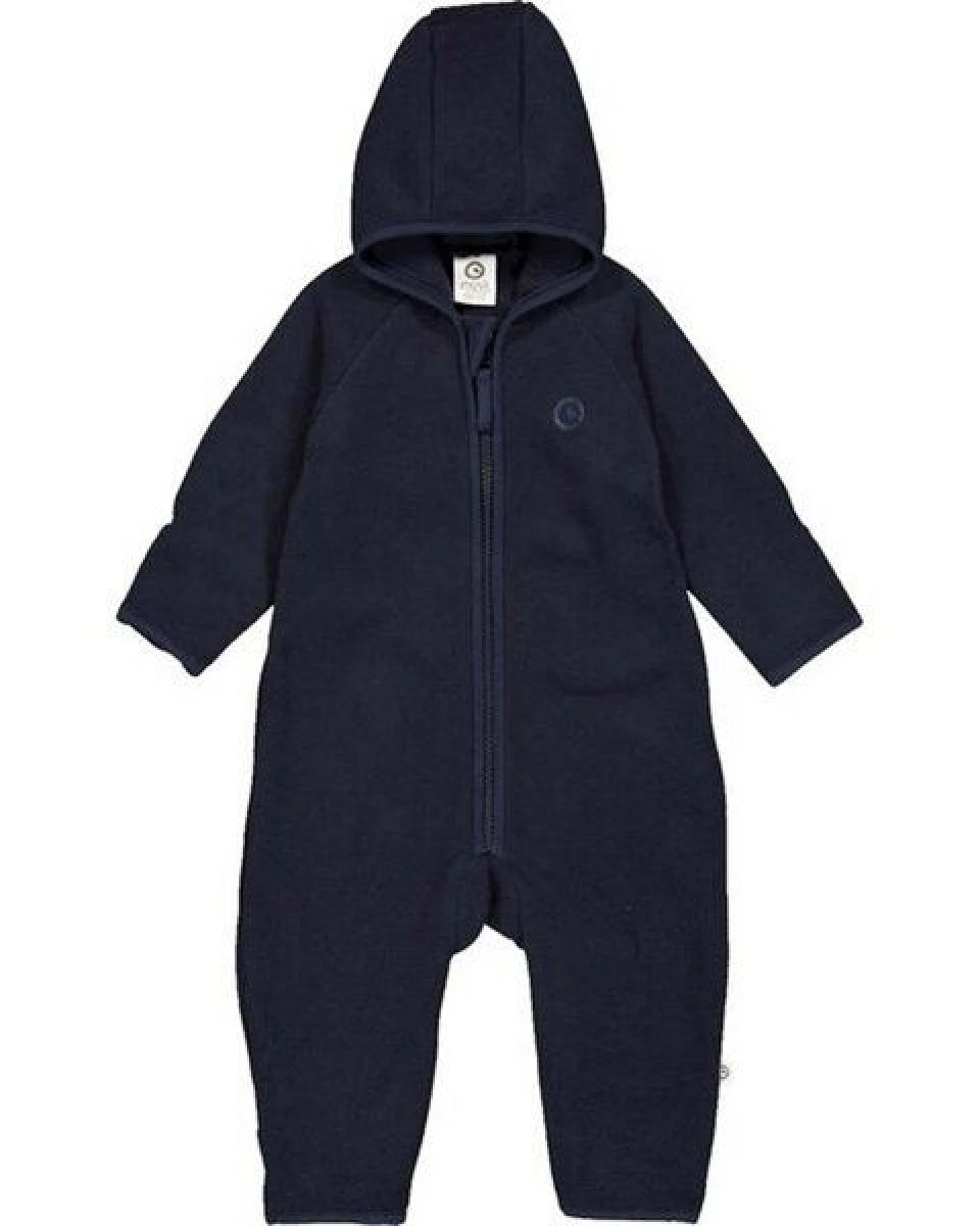 Fred's World by Green Cotton "Green Cotton" Fleece-Overall – Ansicht 2