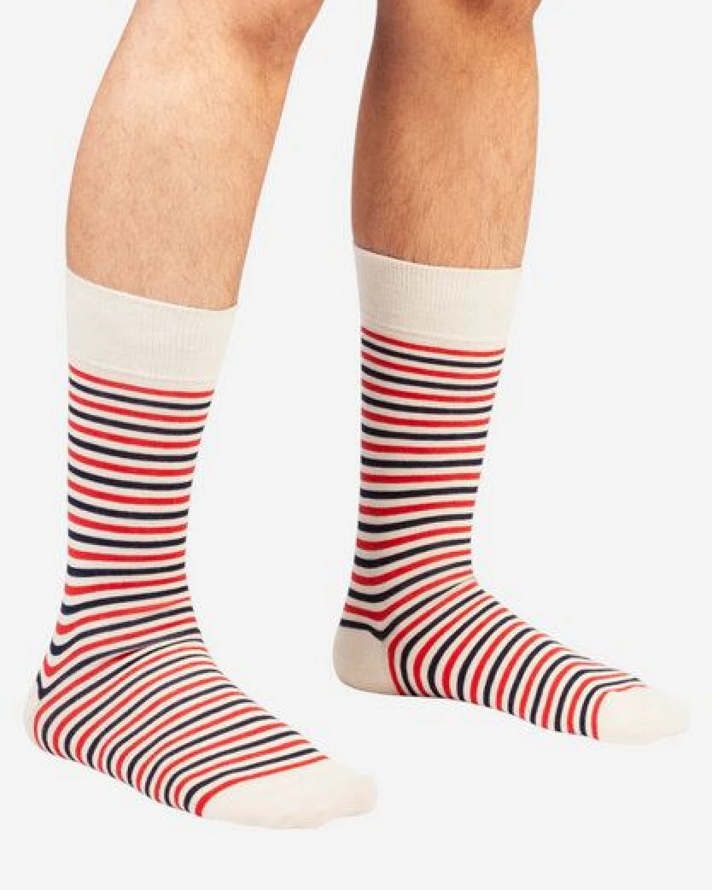DillySocks Socken „French Riviera“ – Ansicht 2