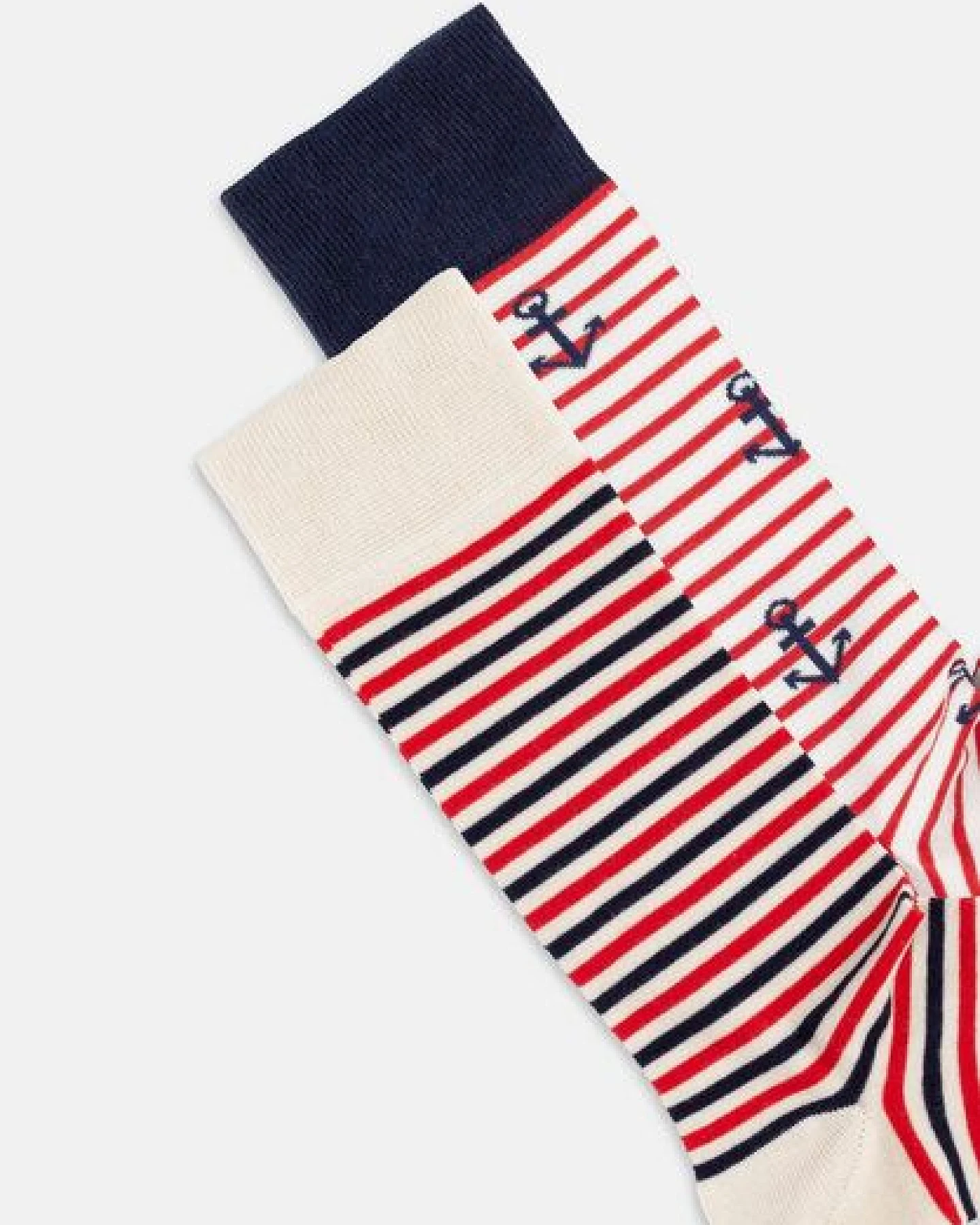 DillySocks Socken „French Riviera“ – Ansicht 4