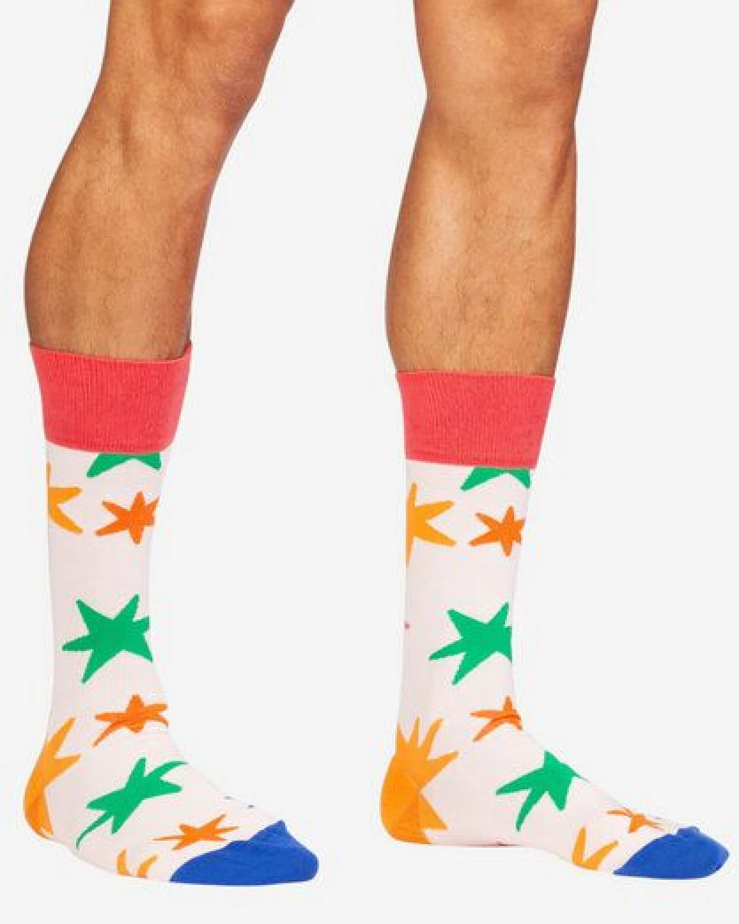 DillySocks Socken „Sky Sparks (3er Box)“ – Ansicht 2