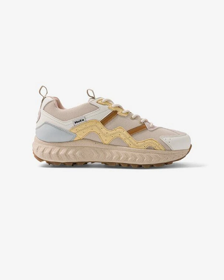 MoEa Sneakers GEN7 - All In Pastel