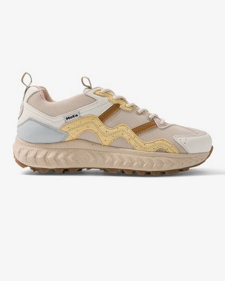 MoEa Sneakers GEN7 - All In Pastel