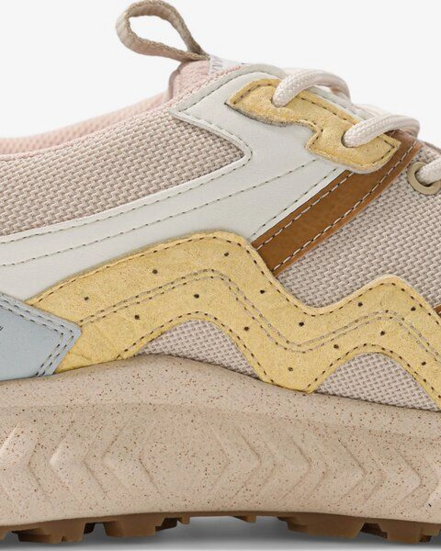 MoEa Sneakers GEN7 - All In Pastel – Ansicht 4