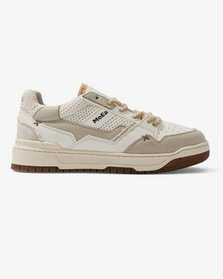 MoEa Sneakers GEN2 - Craft