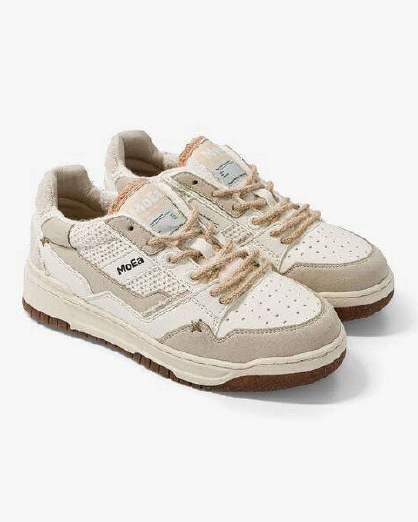 MoEa Sneakers GEN2 - Craft – Ansicht 2