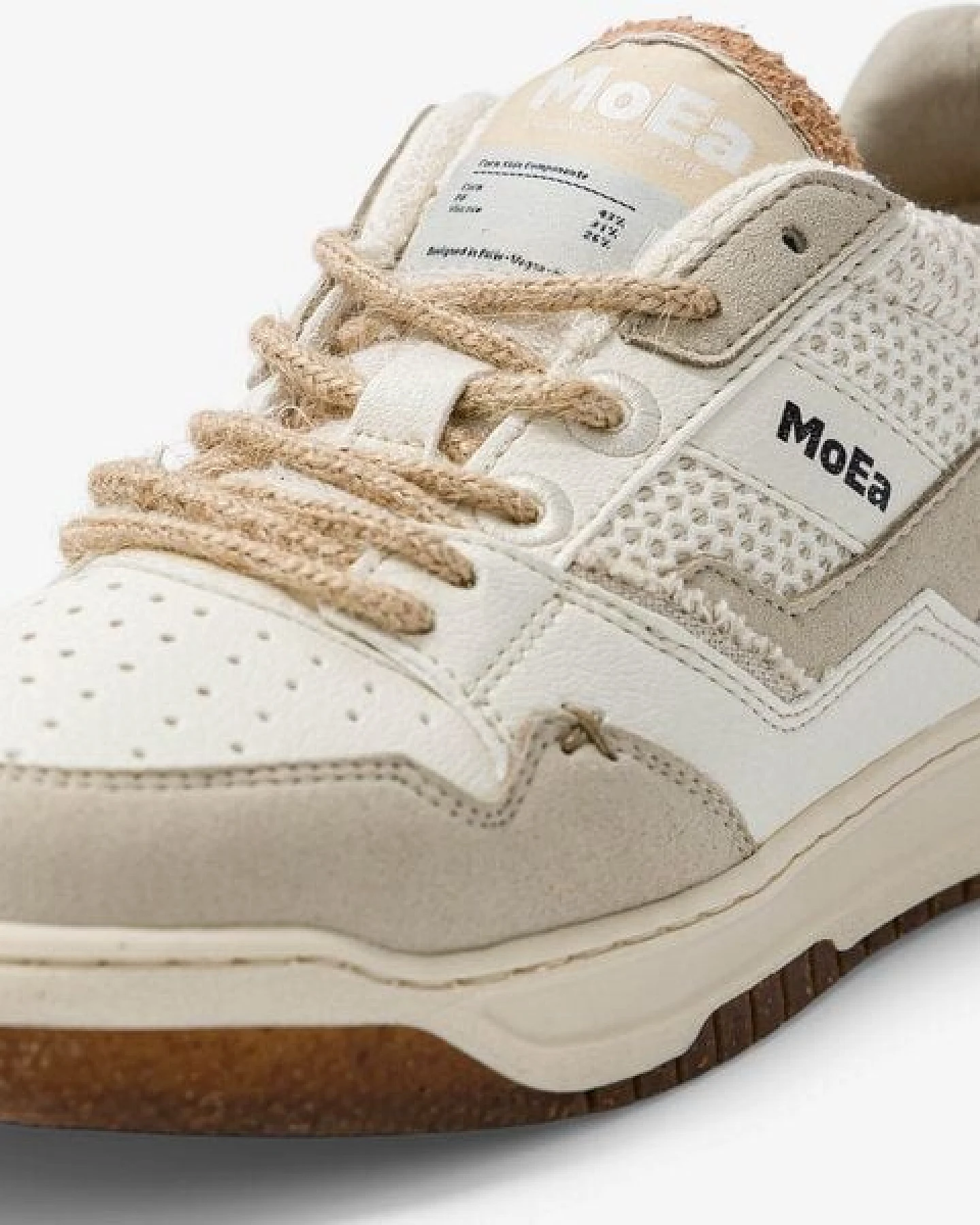 MoEa Sneakers GEN2 - Craft – Ansicht 3