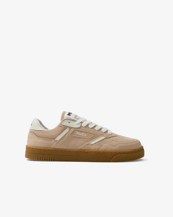 Produktseite: MoEa Sneakers GEN9 - Corn Beige