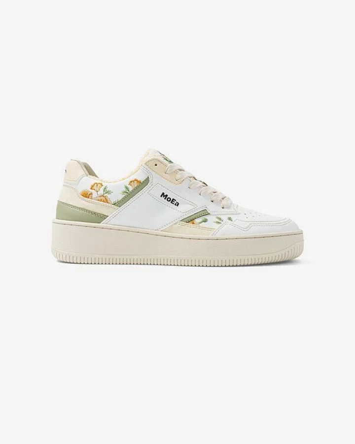 Sneakers GEN1 - Frida Kahlo x MoEa