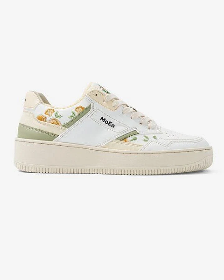 Sneakers GEN1 - Frida Kahlo x MoEa