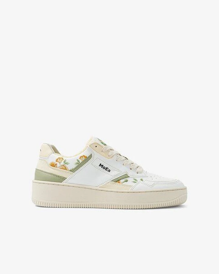 Sneakers GEN1 - Frida Kahlo x MoEa