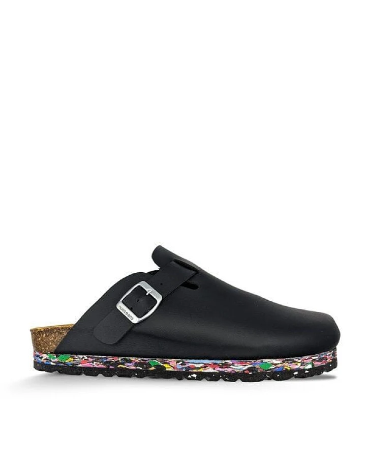 Nuoceans Clogs Nightfall - Vegan
