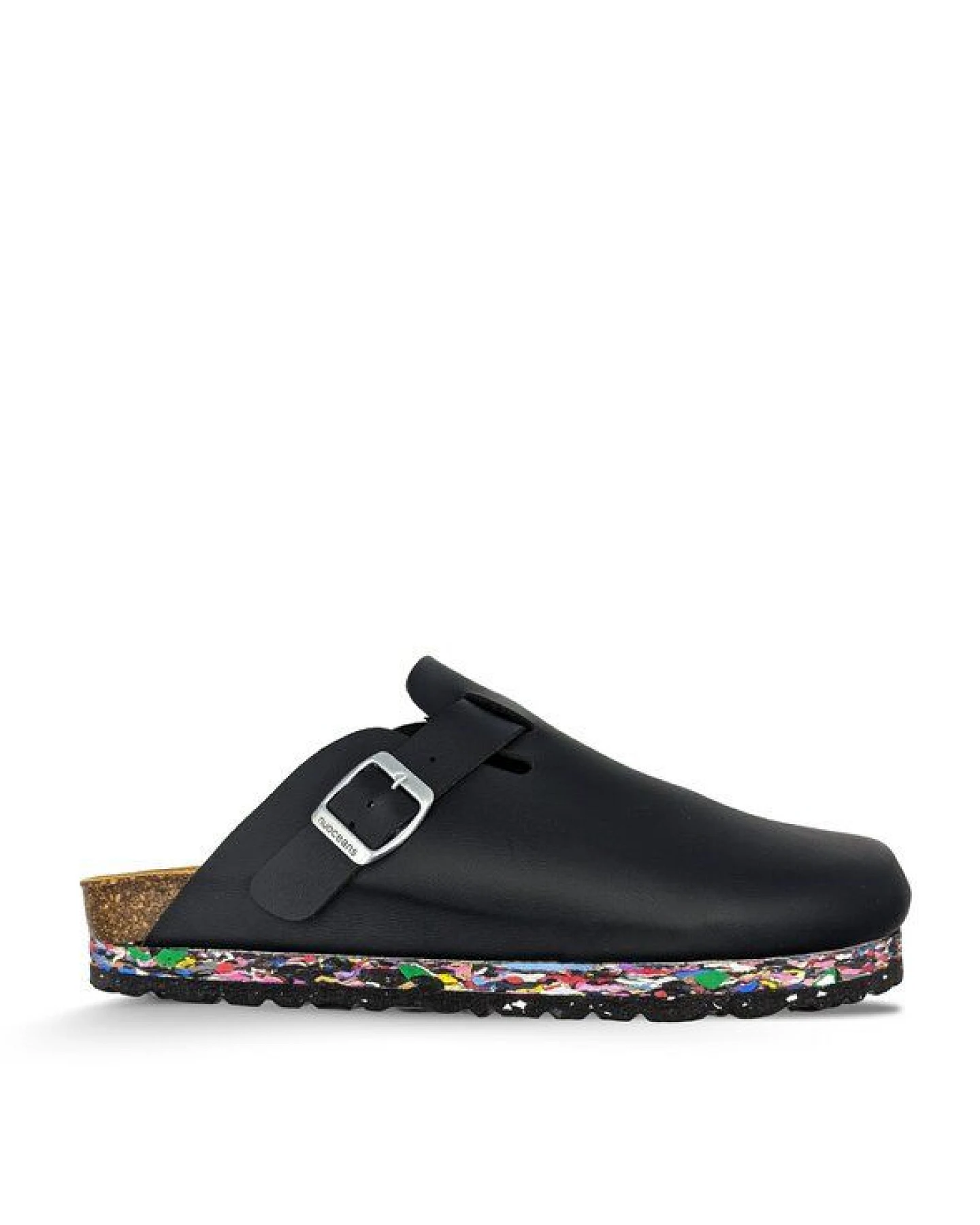 Nuoceans Clogs Nightfall - Vegan – Ansicht 2