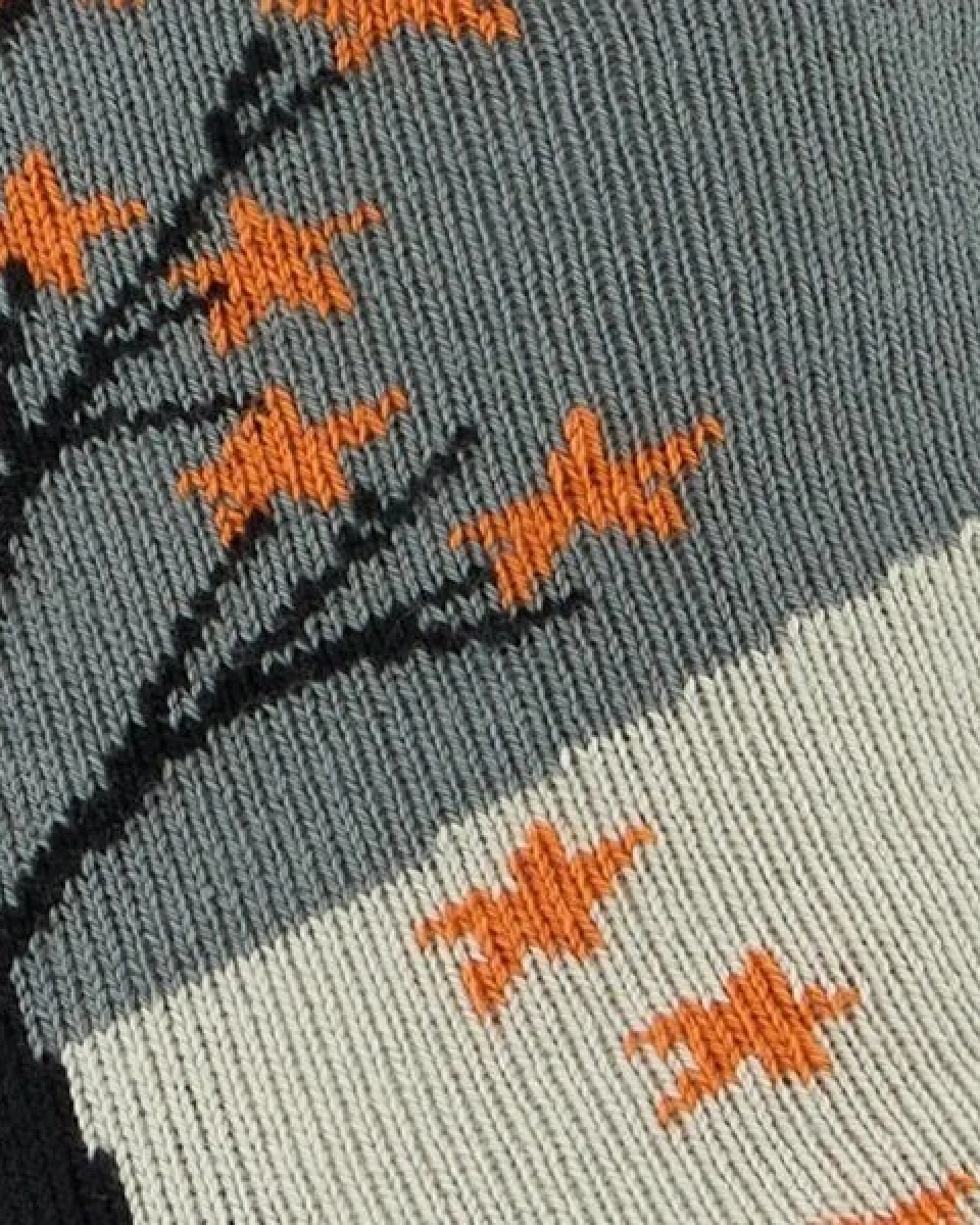 Veraluna Sustainable Clothing Unisex Socken 3er Pack "Autumn" aus Bio-Baumwolle – Ansicht 2