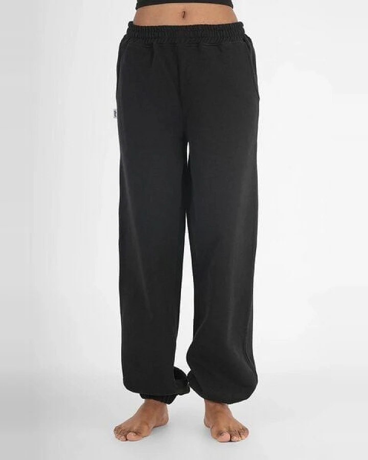 paigh Sweatpants Classic Schwarz