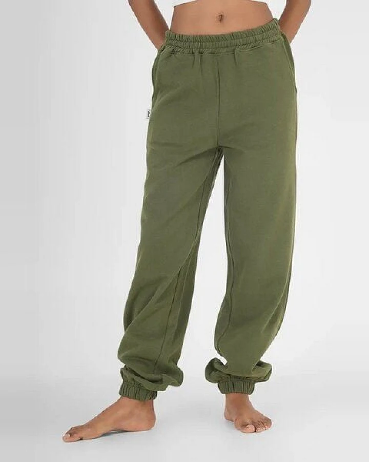 paigh Sweatpants Classic Olive