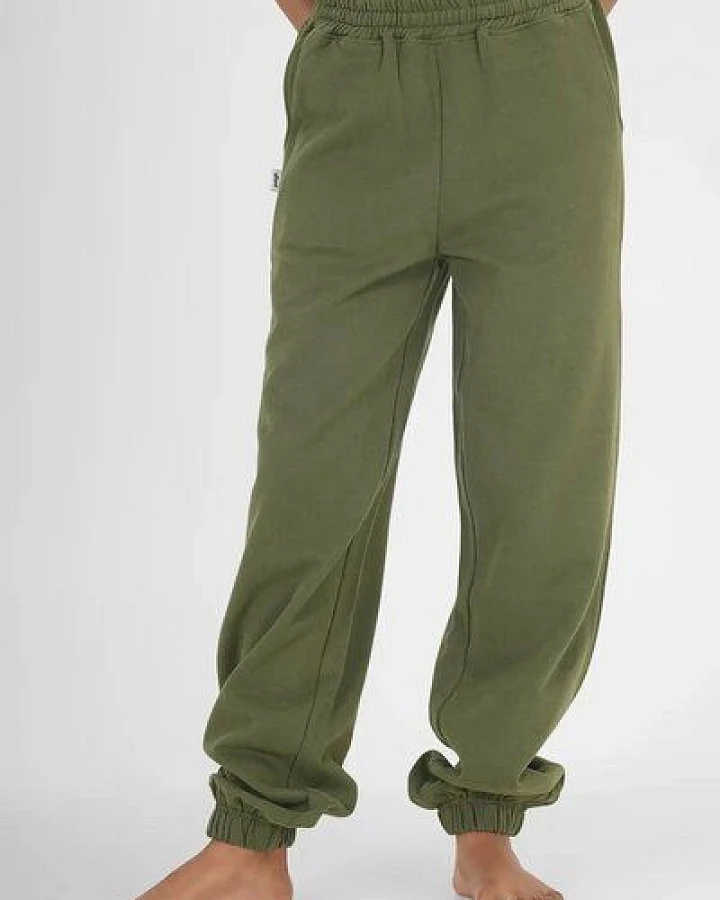 paigh Sweatpants Classic Olive