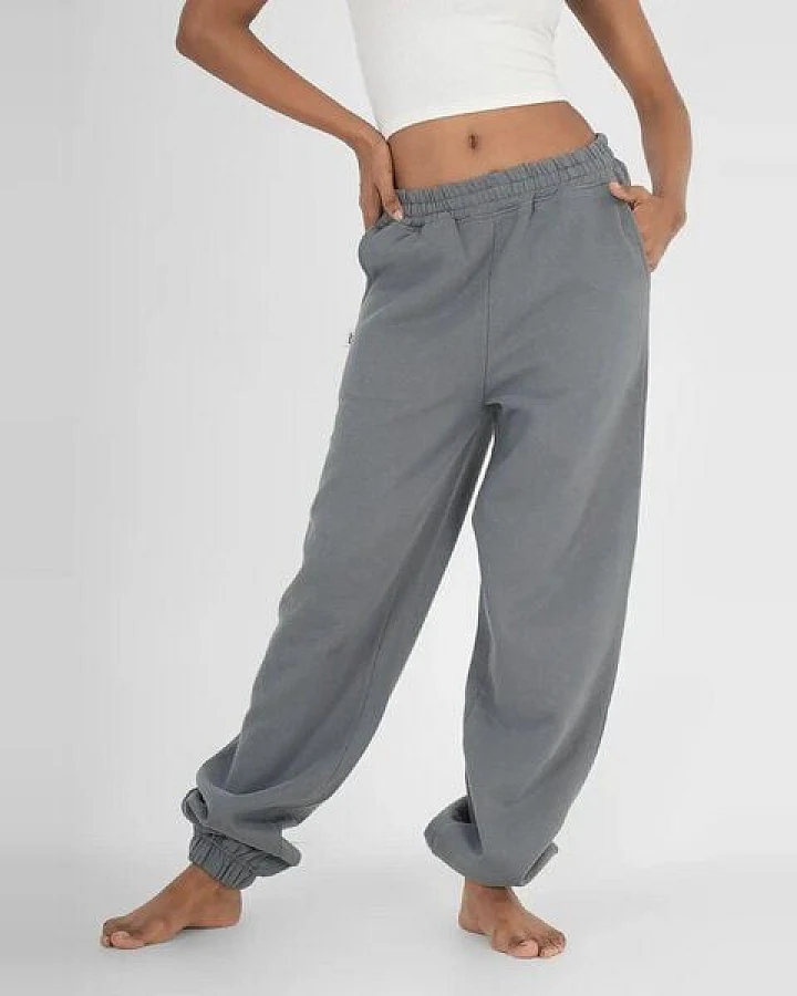 paigh Sweatpants Classic Anthrazit