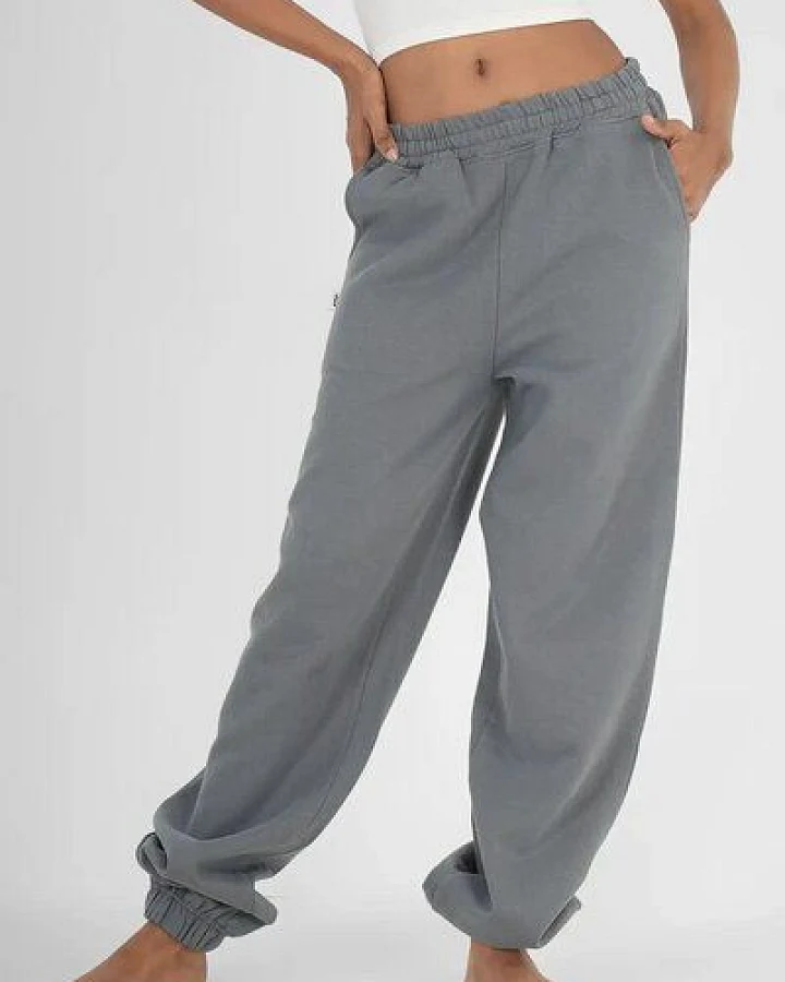 paigh Sweatpants Classic Anthrazit