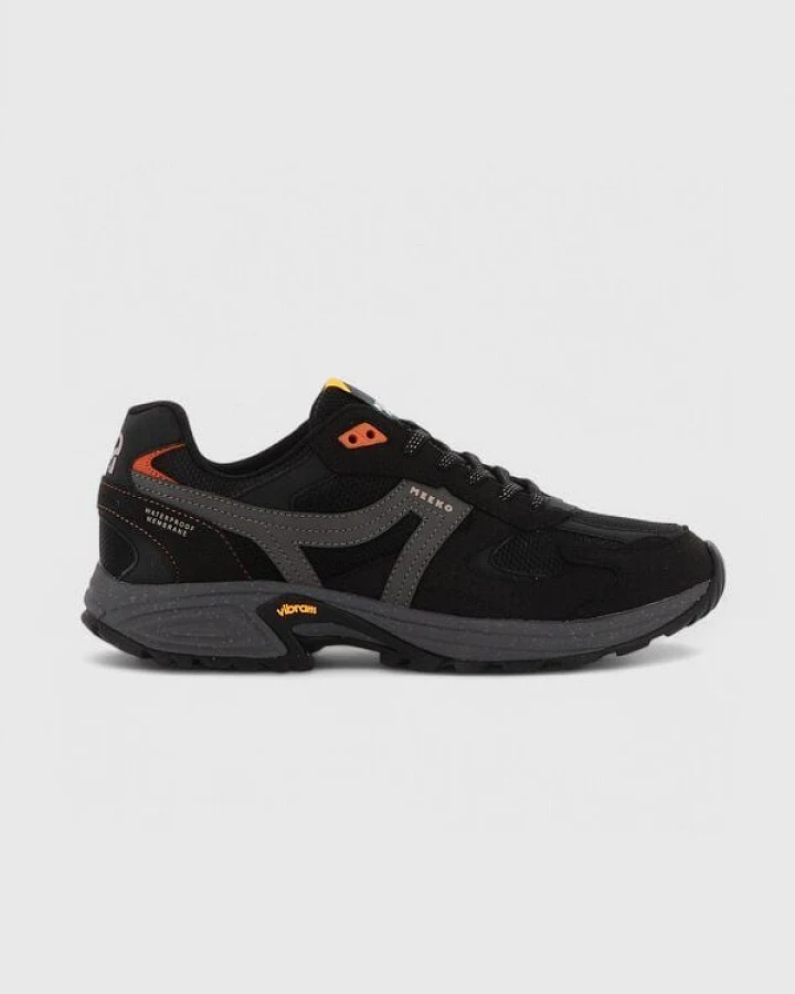 MEEKO CAPRA – Technische und nachhaltige Sneaker