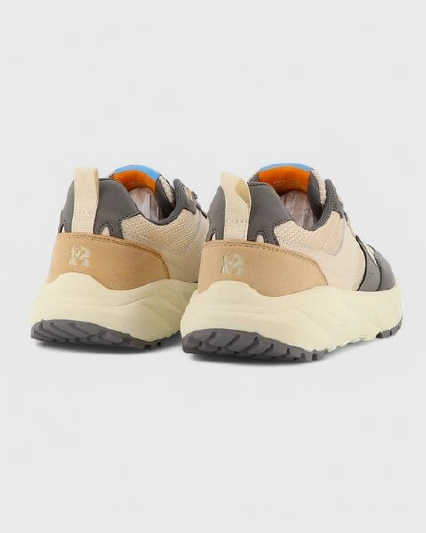 MEEKO PONGO – Technische und nachhaltige Sneaker – Ansicht 4