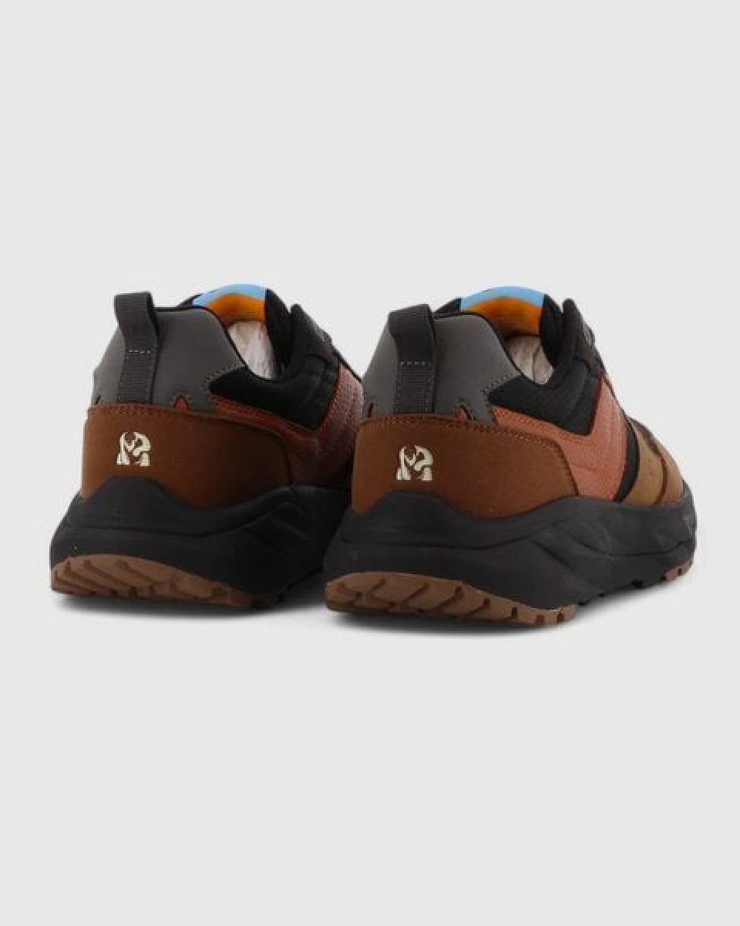 MEEKO PONGO – Technische und nachhaltige Sneaker – Ansicht 4