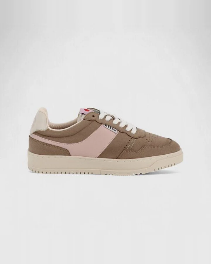 MEEKO KIBOKO CORDURA - Öko-design-sneaker, bequem und robust