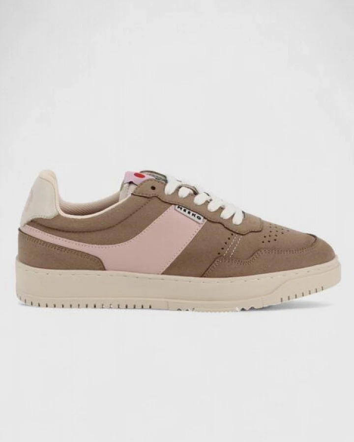 MEEKO KIBOKO CORDURA - Öko-design-sneaker, bequem und robust