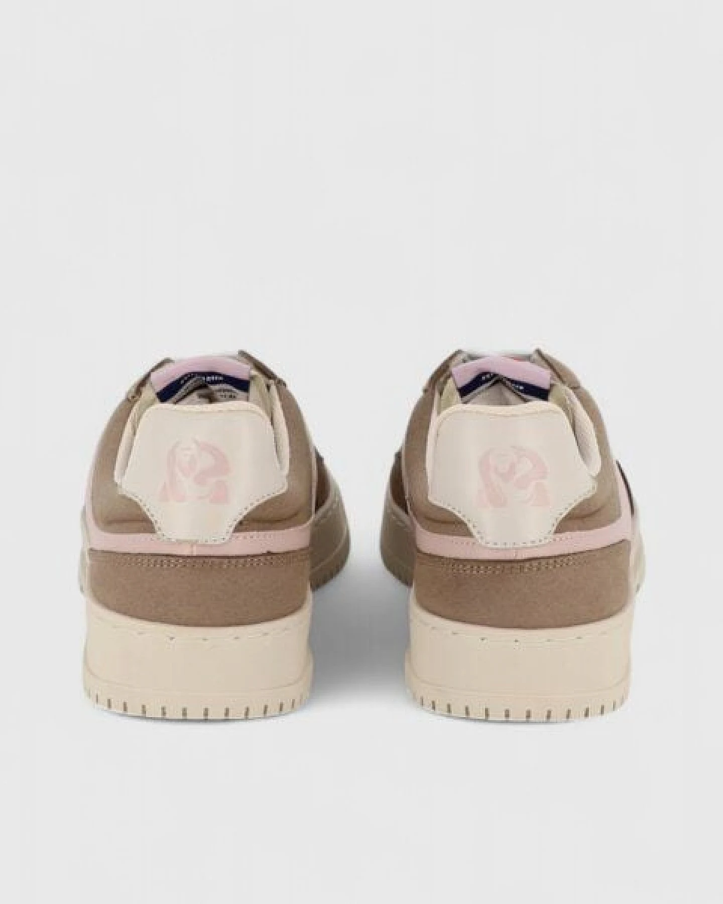 MEEKO KIBOKO CORDURA - Öko-design-sneaker, bequem und robust – Ansicht 4