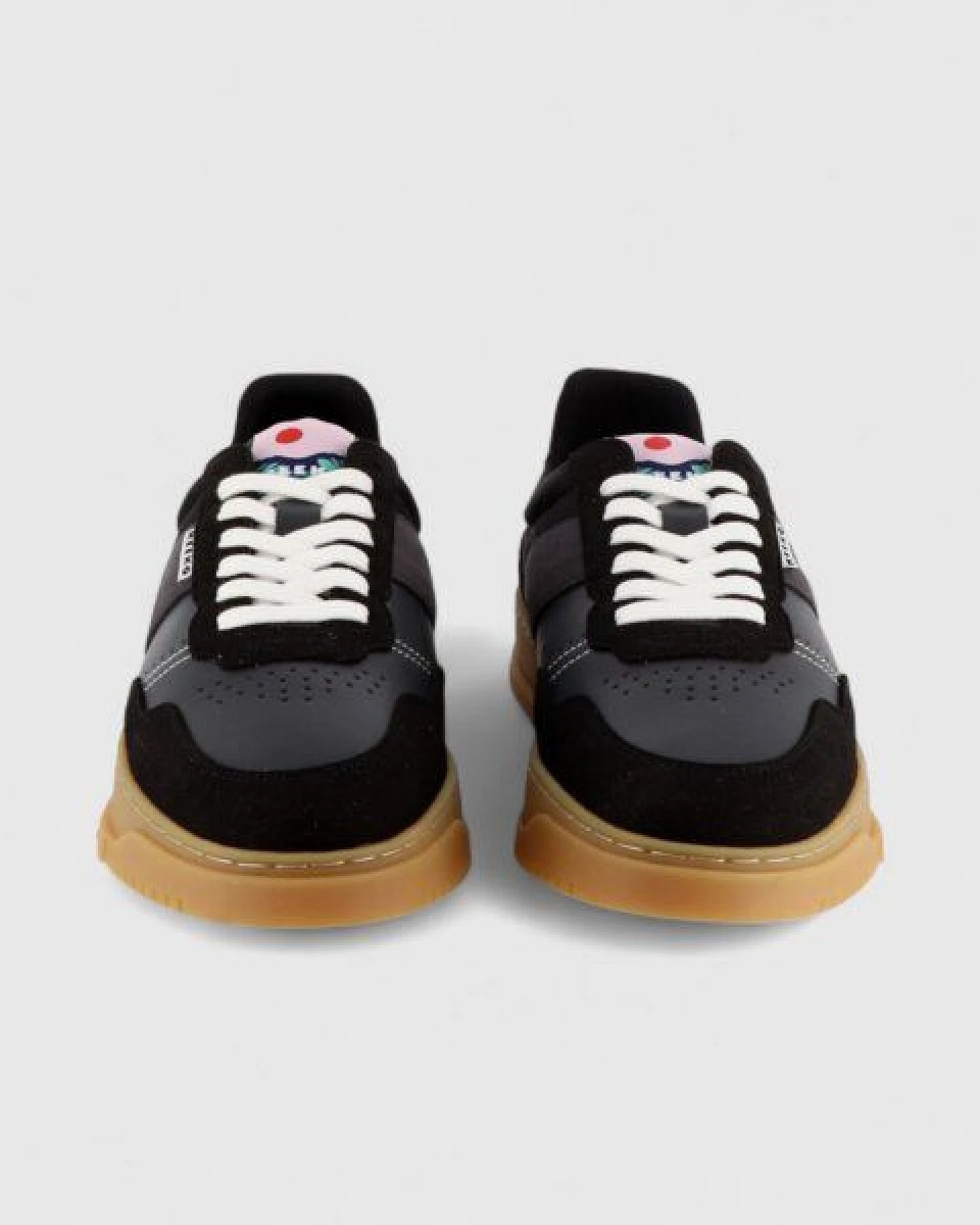 MEEKO KIBOKO CORDURA - Öko-design-sneaker, bequem und robust – Ansicht 3