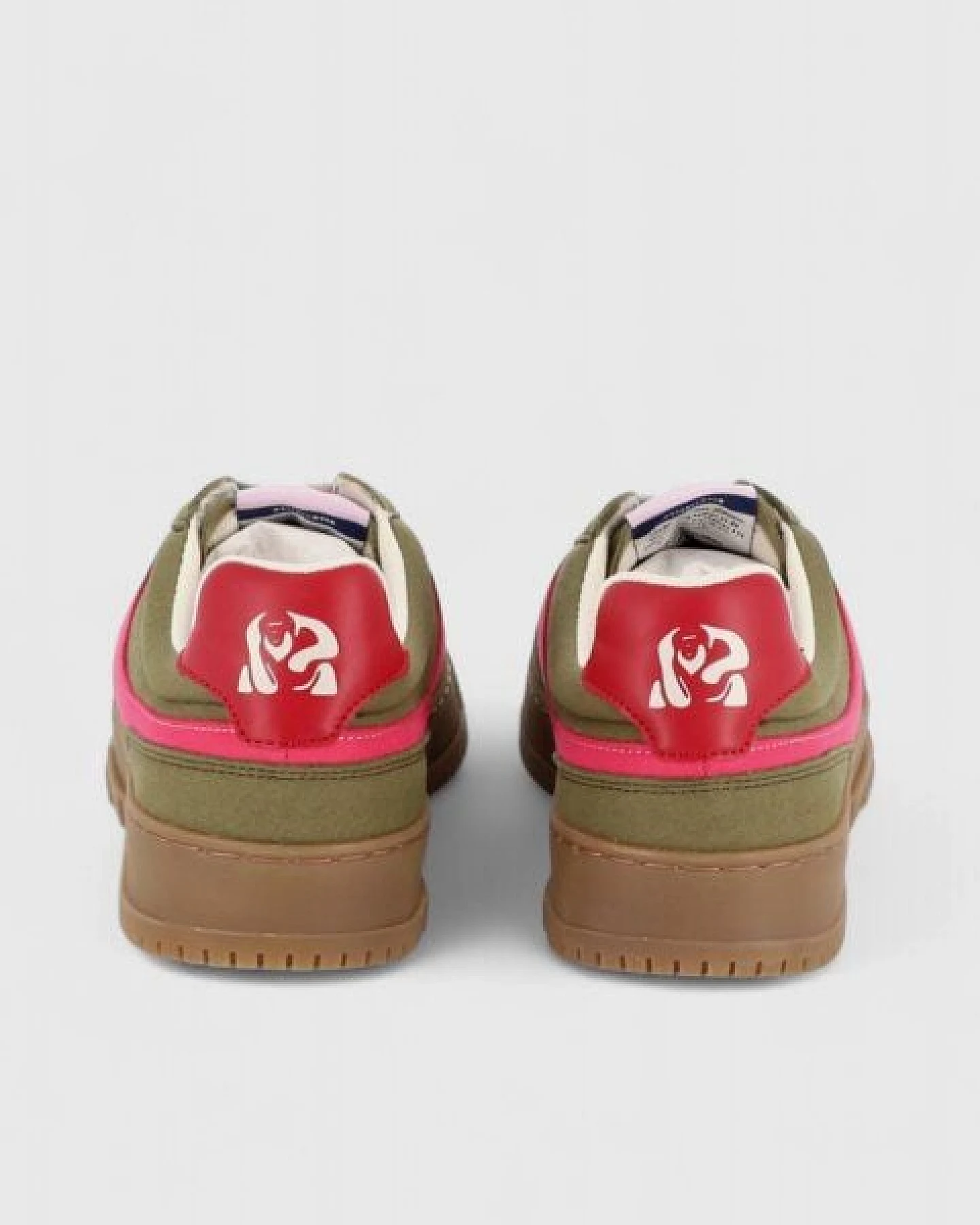 MEEKO KIBOKO CORDURA - Öko-design-sneaker, bequem und robust – Ansicht 4