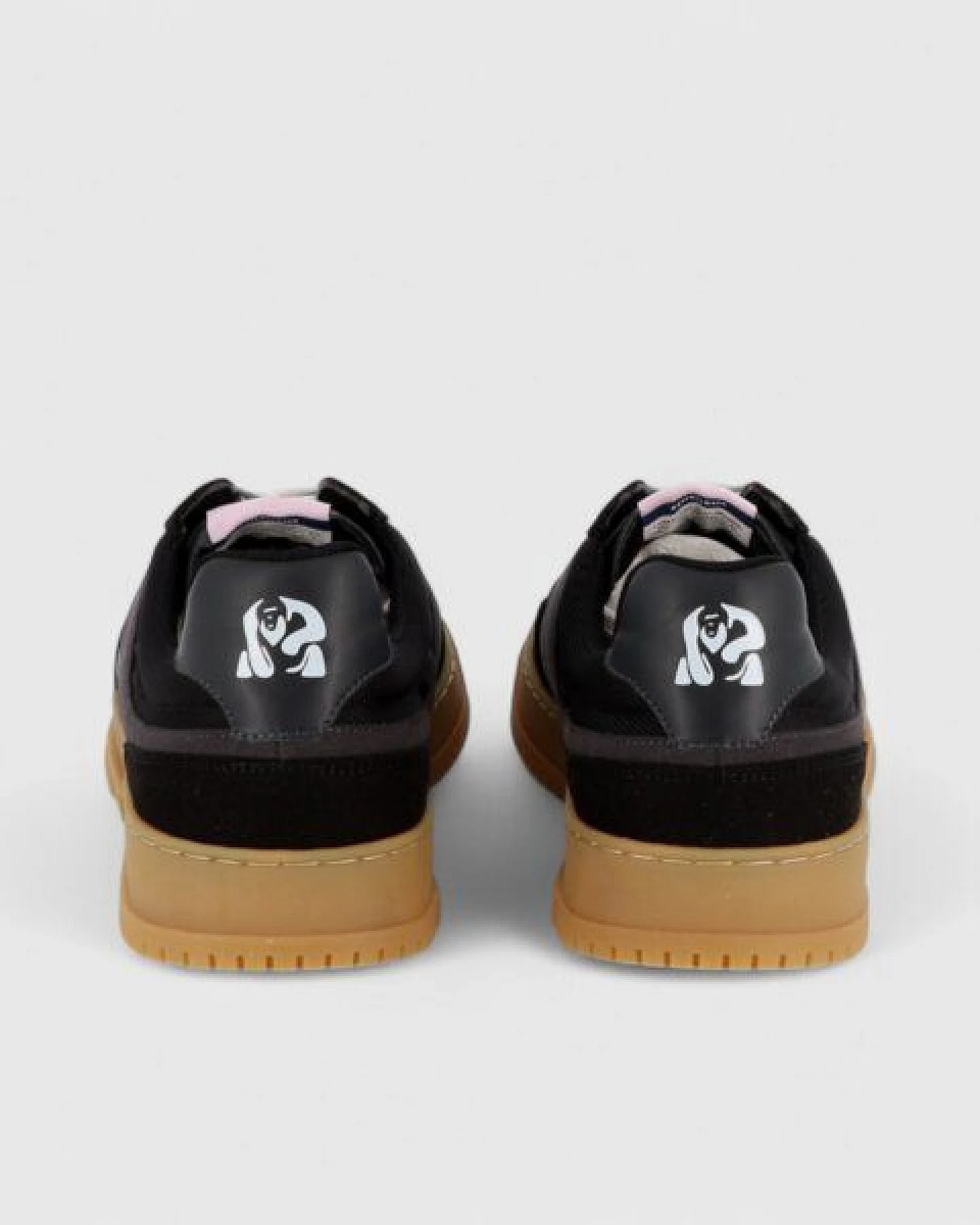 MEEKO KIBOKO CORDURA - Öko-design-sneaker, bequem und robust – Ansicht 4