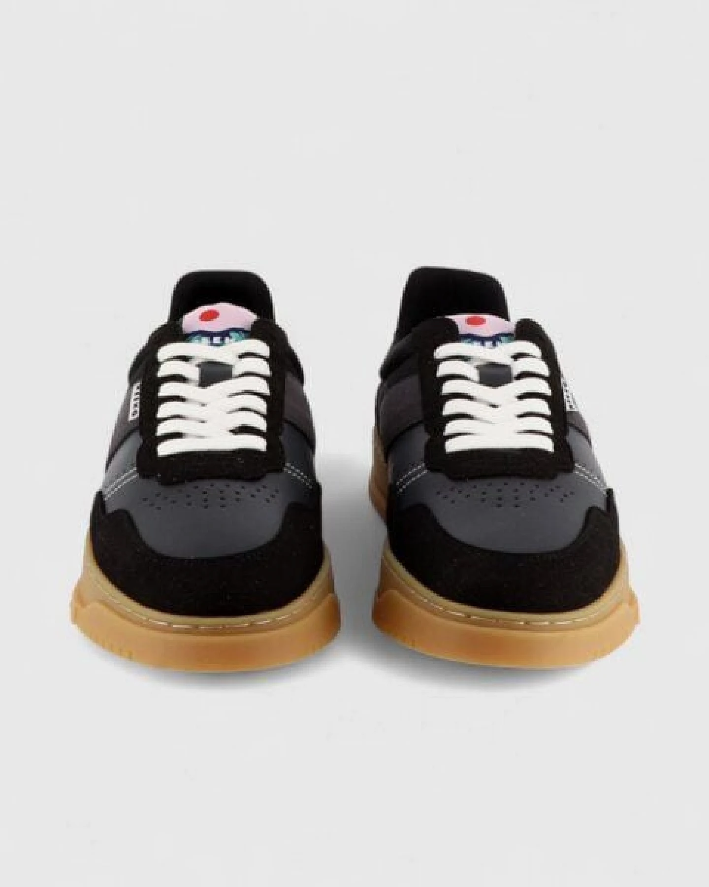 MEEKO KIBOKO CORDURA - Öko-design-sneaker, bequem und robust – Ansicht 3