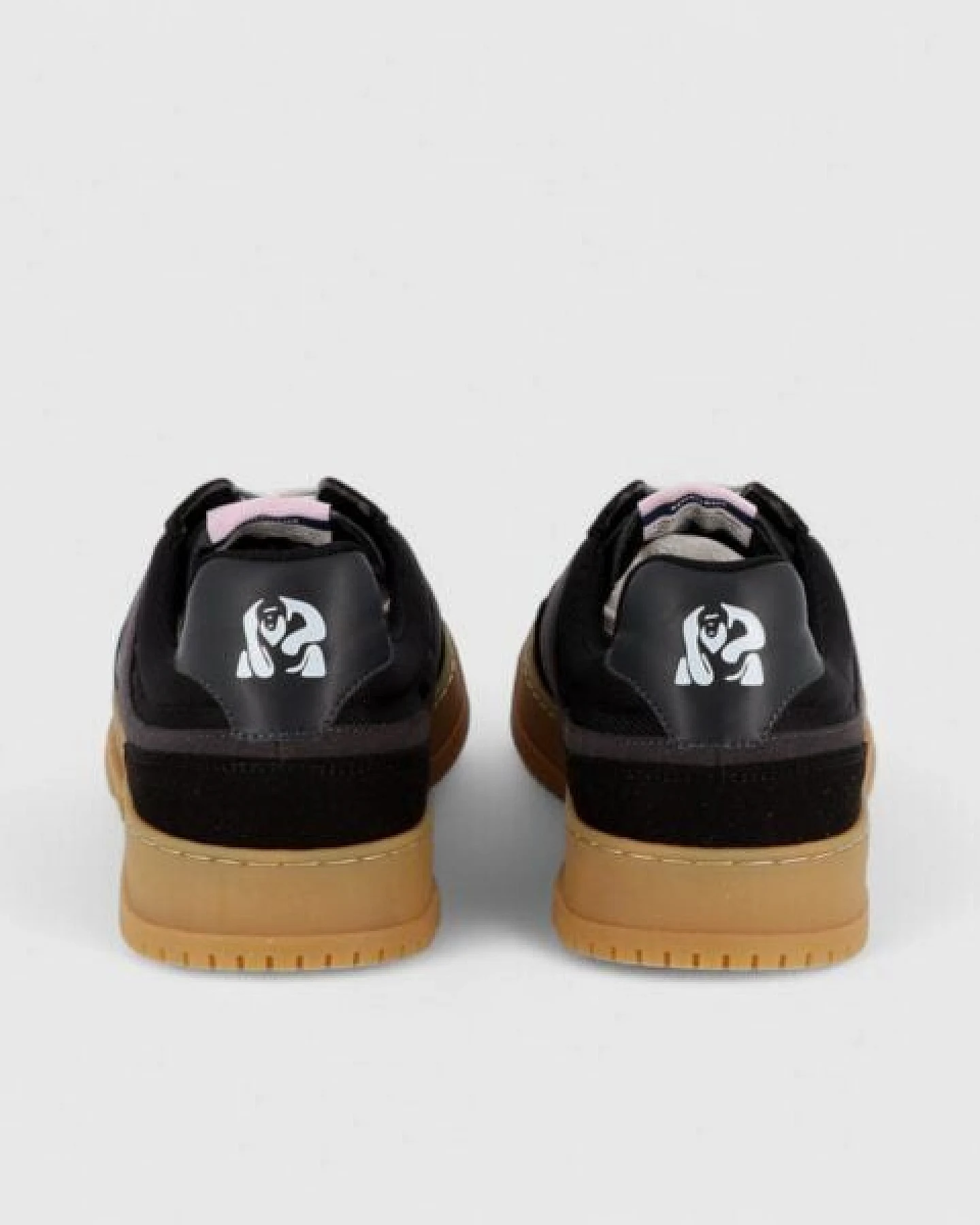 MEEKO KIBOKO CORDURA - Öko-design-sneaker, bequem und robust – Ansicht 4