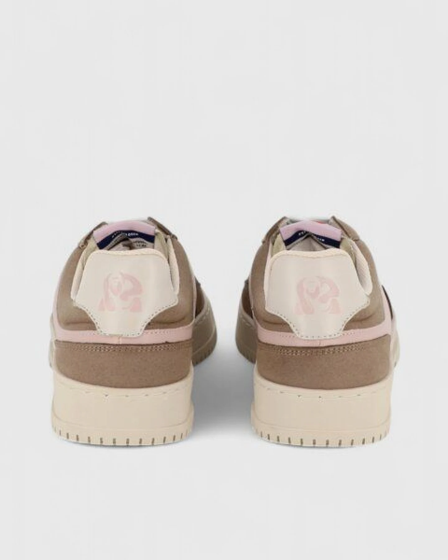 MEEKO KIBOKO CORDURA - Öko-design-sneaker, bequem und robust – Ansicht 4