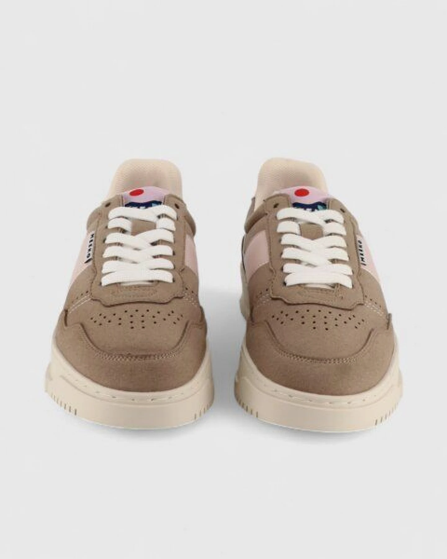 MEEKO KIBOKO CORDURA - Öko-design-sneaker, bequem und robust – Ansicht 3