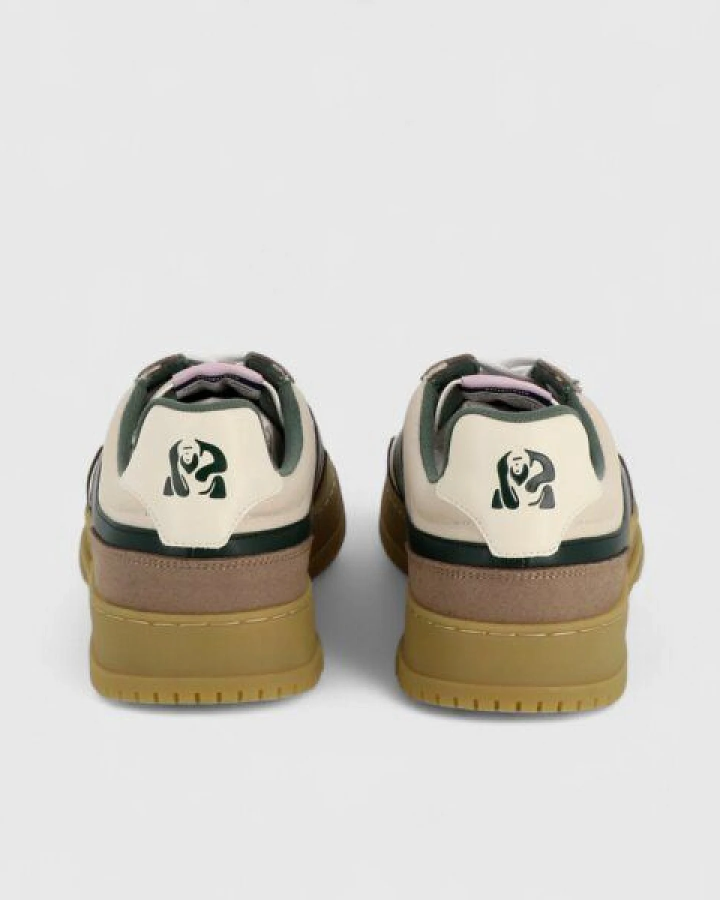 MEEKO KIBOKO CORDURA - Öko-design-sneaker, bequem und robust – Ansicht 4