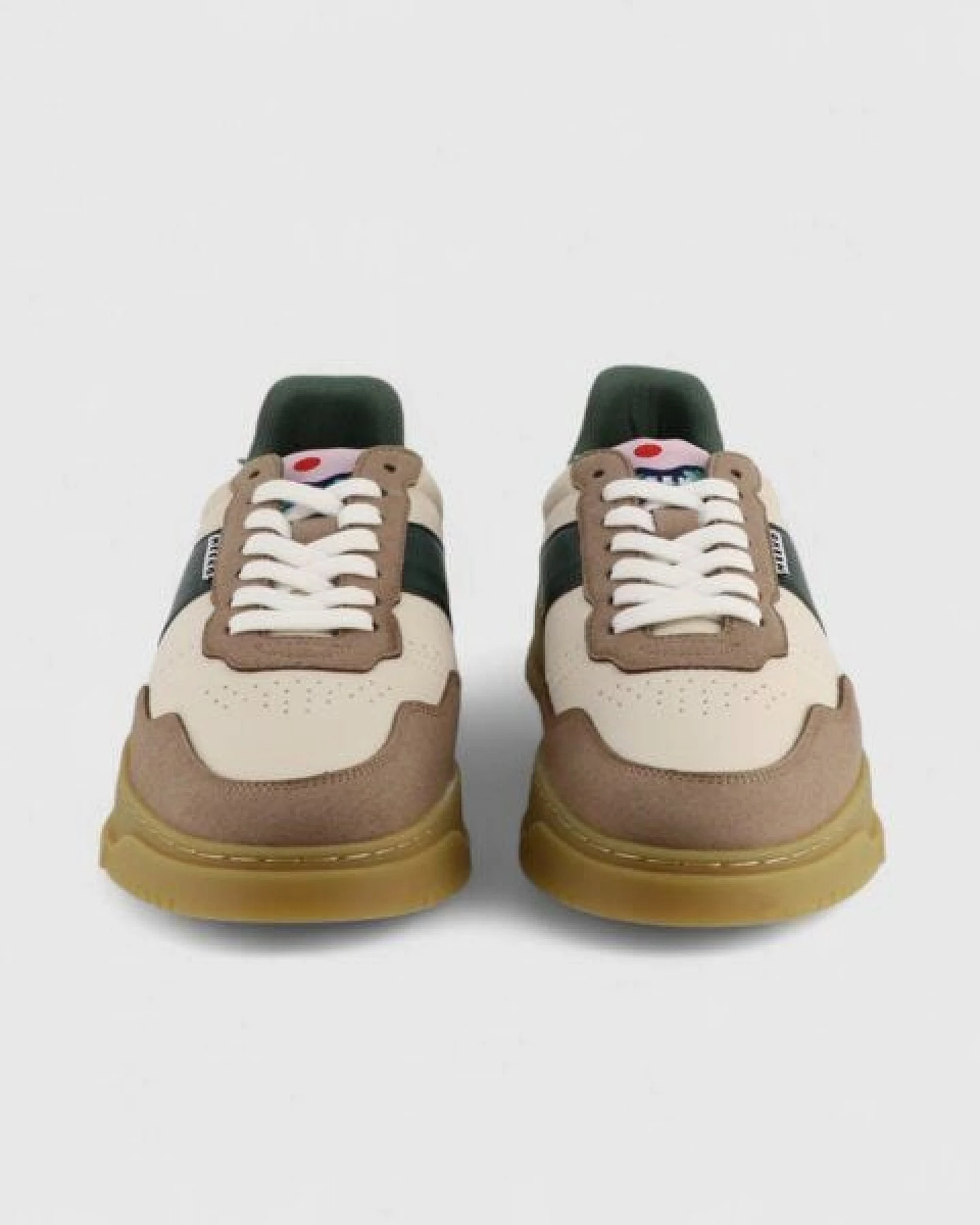 MEEKO KIBOKO CORDURA - Öko-design-sneaker, bequem und robust – Ansicht 3