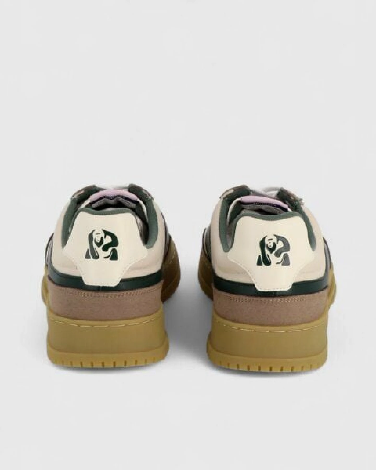MEEKO KIBOKO CORDURA - Öko-design-sneaker, bequem und robust – Ansicht 4