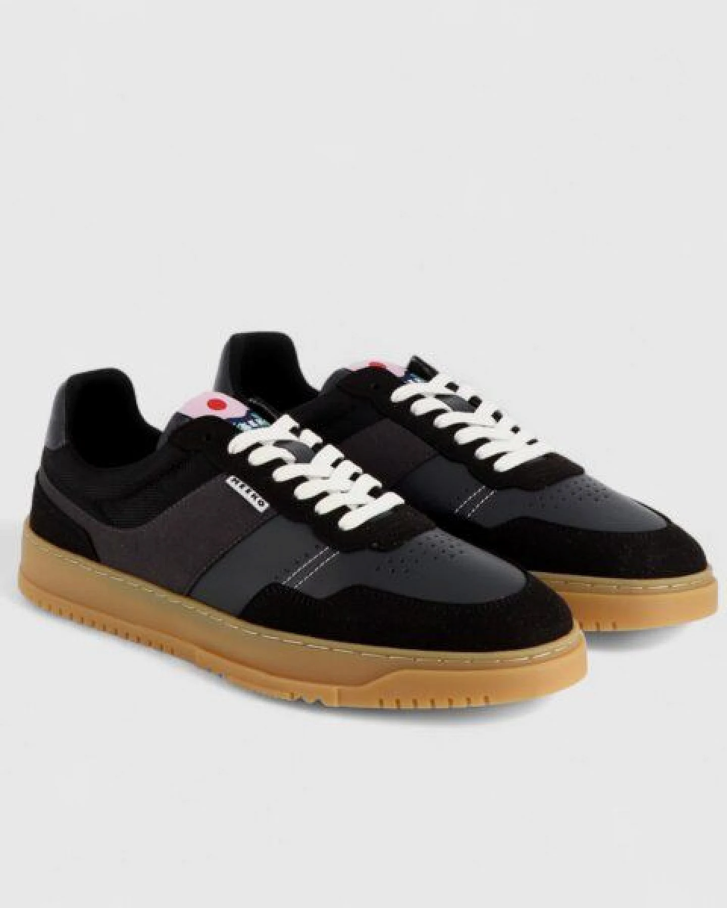 MEEKO KIBOKO CORDURA - Öko-design-sneaker, bequem und robust – Ansicht 2