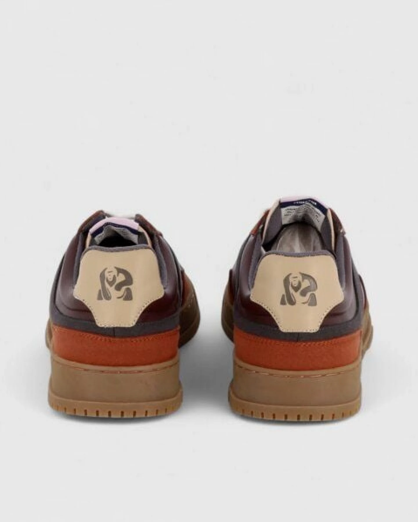 MEEKO KIBOKO CORDURA - Öko-design-sneaker, bequem und robust – Ansicht 4