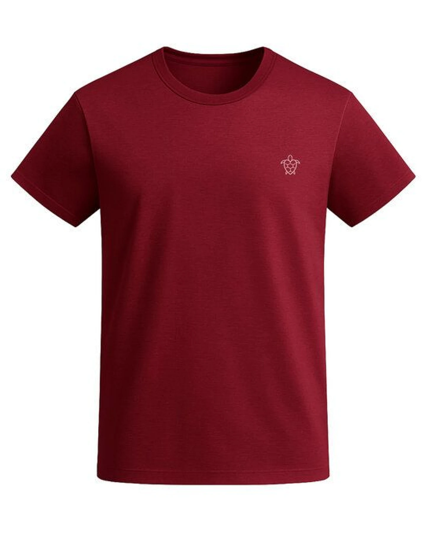vis wear Schildkröte mit Herz für die Liebe - Organic Shirt – Ansicht 3