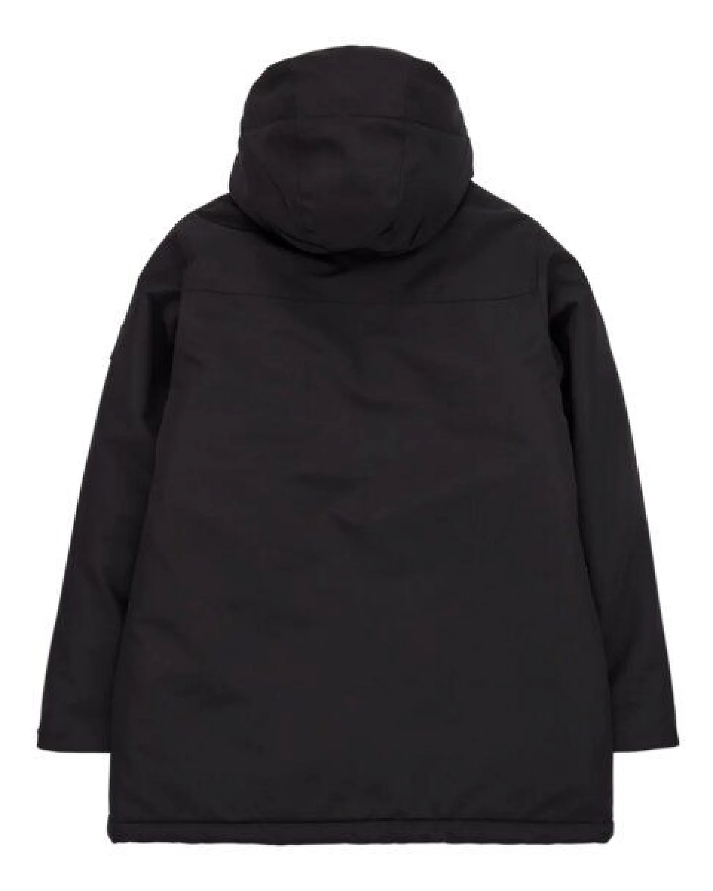 Makia Resilient Parka-Jacke – Ansicht 2