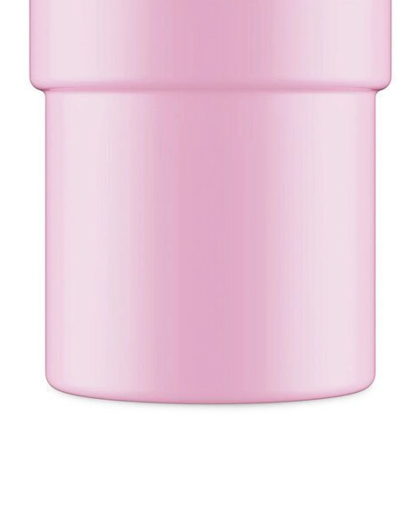 24bottles Straw Cup 800 ml aus Edelstahl – Ansicht 3