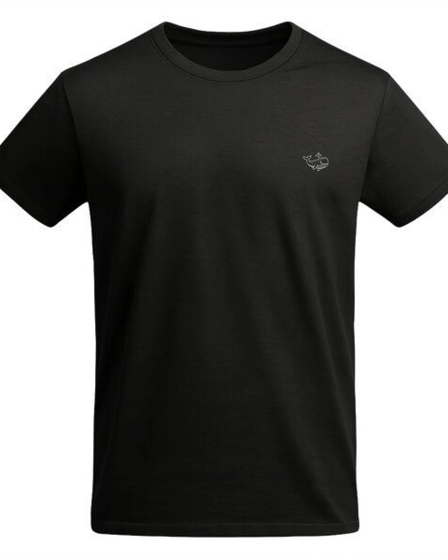 vis wear Wal der Liebe - Organic Shirt – Ansicht 3