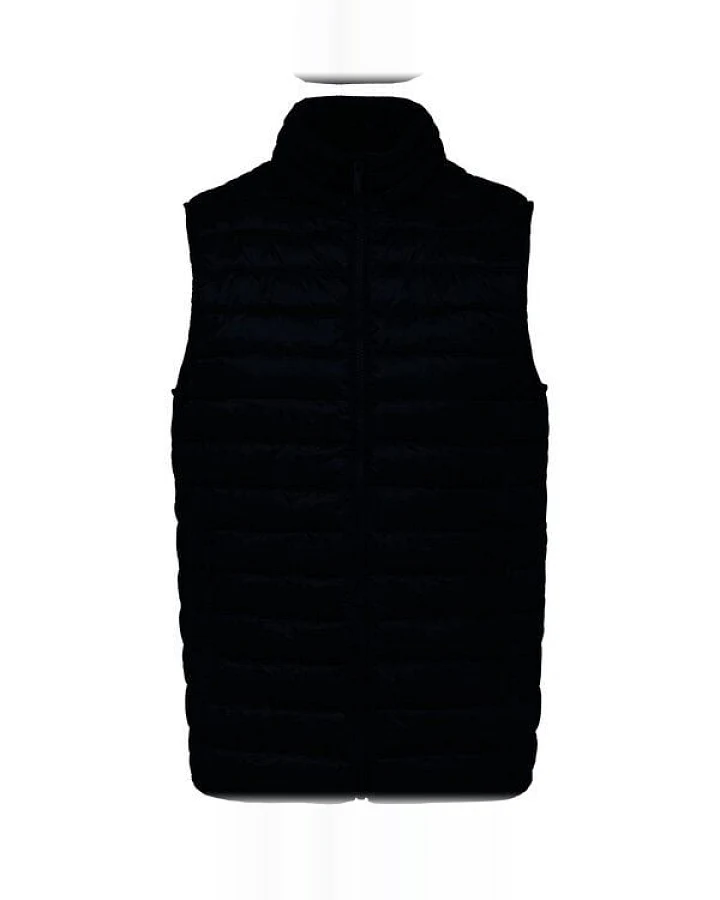 Greenspired Leichter umweltfreundlicher Bodywarmer 250 g/m² S - 4 XL