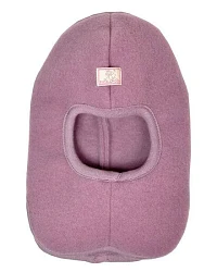 Produktseite: Pickapooh Sturmhaube kbT Schurwolle Fleece