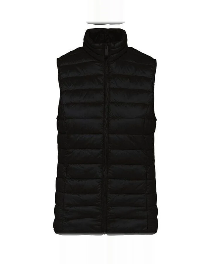 Greenspired Leichter umweltfreundlicher Bodywarmer 235 g/m² XS - XXL