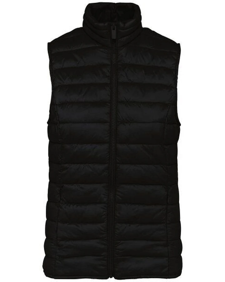 Greenspired Leichter umweltfreundlicher Bodywarmer 235 g/m² XS - XXL